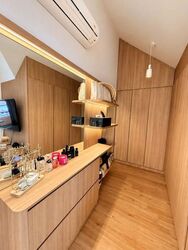 Seletar Springs Condominium (D28), Condominium #634040331